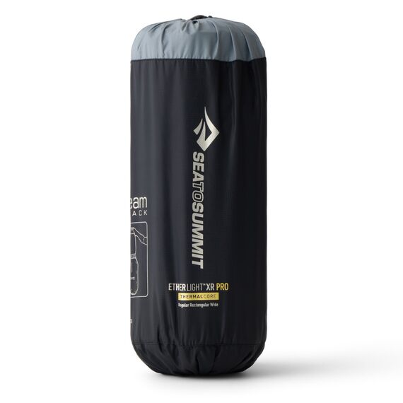 SEA TO SUMMIT Materac Ether Light XR Pro Insulated, 13 zdjęcie