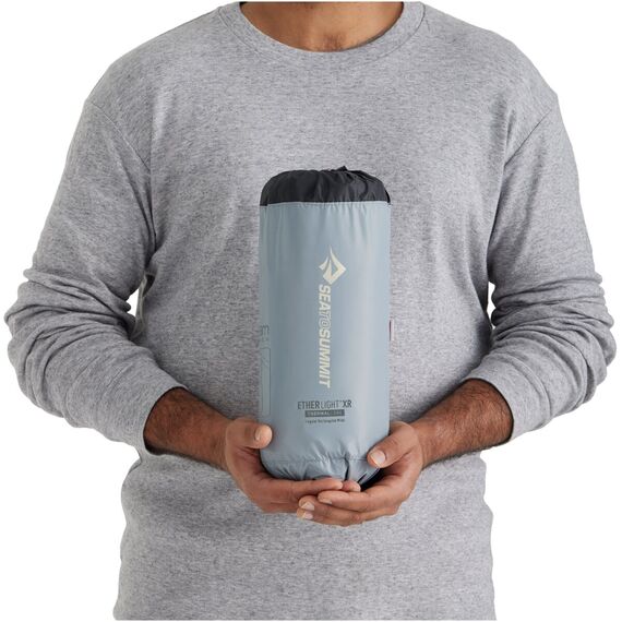 SEA TO SUMMIT Materac Ether Light XR Insulated