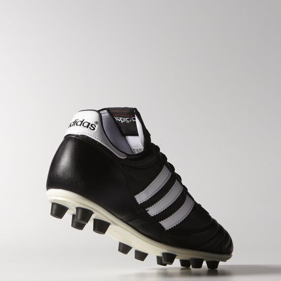 adidas Buty Copa Mundial 015110 czarne, Kolor: czarny, Rozmiar: 44, 4 zdjęcie