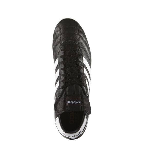 adidas Buty Copa Sense.1 FG GW4945, Kolor: czarny, Rozmiar: 40, 4 zdjęcie