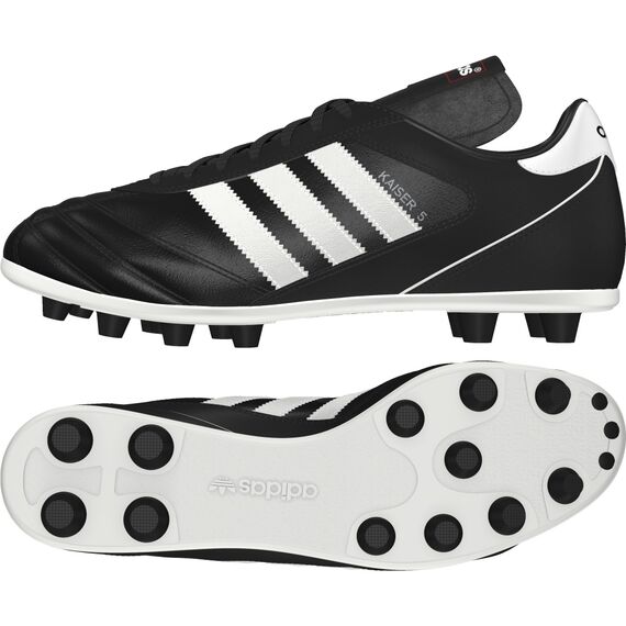 adidas Buty Copa Sense.1 FG GW4945, Kolor: czarny, Rozmiar: 40