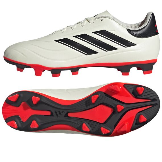 adidas Buty COPA PURE.2 Club FxG IG1099 białe, Kolor: biały, Rozmiar: 42 2/3