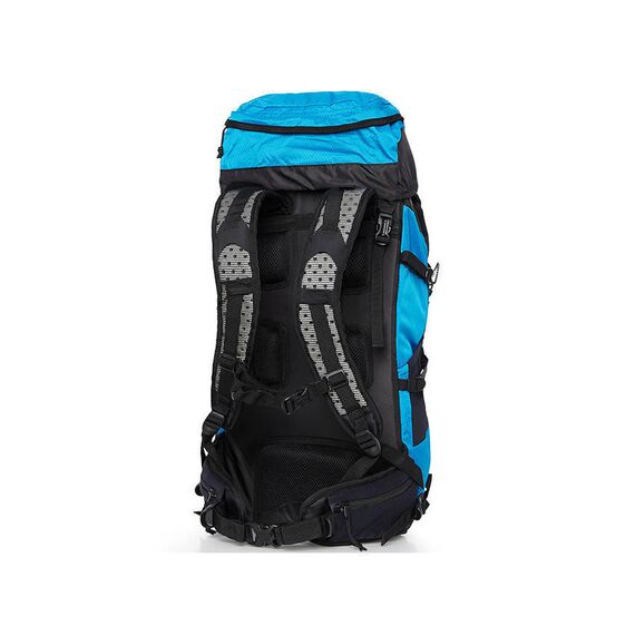 Fjord Nansen plecak turystyczny trekkingowy FN BODO 40 niebieski, 2 zdjęcie