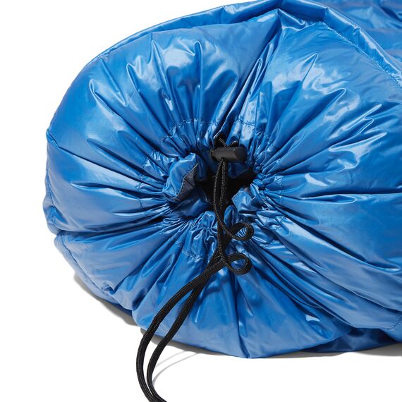 Fjord Nansen śpiwór puchowy turystyczny lewy FN NORDKAPP 200 MID, 4 zdjęcie