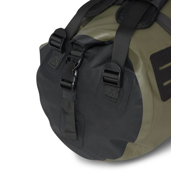 Fjord Nansen torba wodoszczelna ADVENTURE BAG 2.0 zielona, 2 zdjęcie