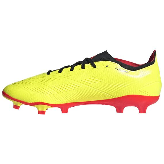 adidas Buty Predator League L FG IG7761 żółte, Kolor: żółty, Rozmiar: 41 1/3, 2 zdjęcie