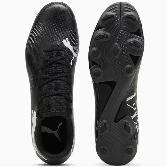 Puma Buty FUTURE 7 Play FG/AG 107723-02 czarne, Kolor: czarny, Rozmiar: 43, 3 zdjęcie