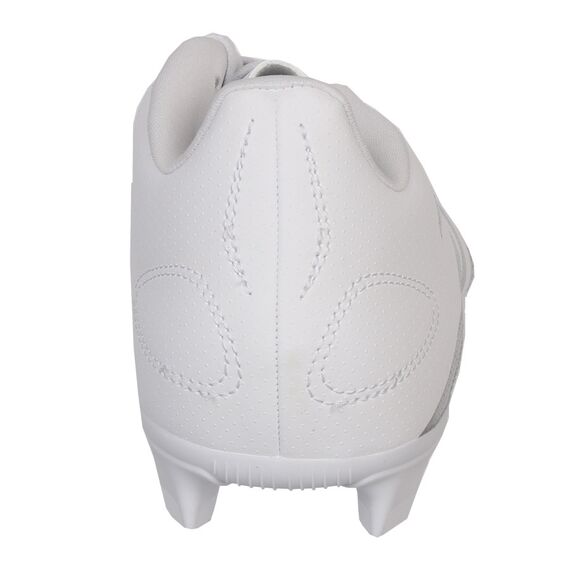 adidas Buty Predator Club FxG IG7758 białe, Kolor: biały, Rozmiar: 42 2/3, 4 zdjęcie