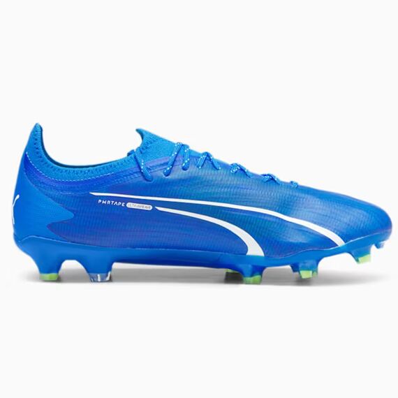 Puma Buty Ultra Ultimate 107311-03, Kolor: niebieski, Rozmiar: 42, 2 zdjęcie Puma Buty Ultra Ultimate 107311-03, Kolor: niebieski, Rozmiar: 42, 2 zdjęcie
