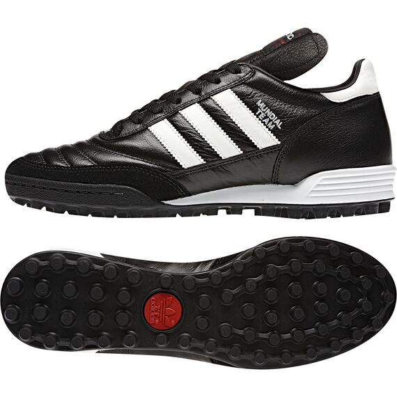 adidas Buty Mundial Team 019228 czarne, Kolor: czarny, Rozmiar: 44
