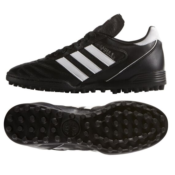 adidas Buty Kaiser 5 Team 677357, Kolor: czarny, Rozmiar: 39 1/3