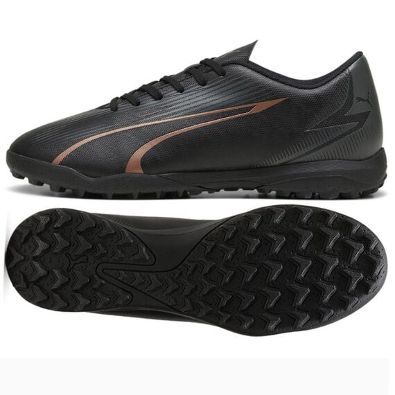 Puma Buty ULTRA Play TT 107765-02 czarne, Kolor: czarny, Rozmiar: 42