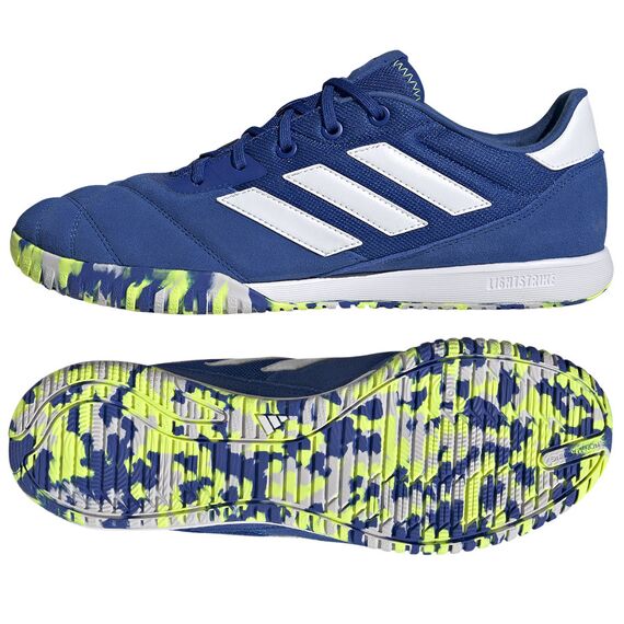 adidas Buty COPA GLORO IN FZ6125 granatowe, Kolor: niebieski, Rozmiar: 44 2/3