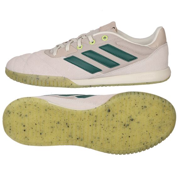 adidas Buty COPA GLORO IN IE1543 biało-zielone