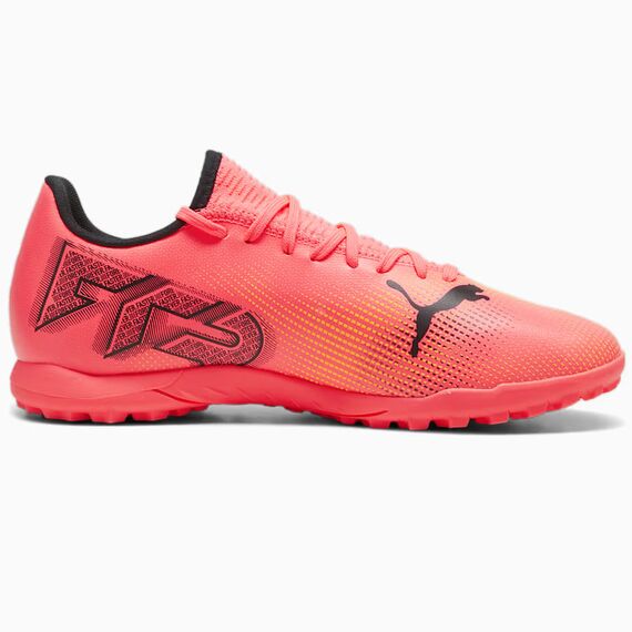 Puma Buty Future 7 Play TT 107726-03 różowe, Kolor: różowy, Rozmiar: 44, 3 zdjęcie