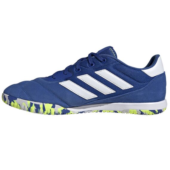 adidas Buty COPA GLORO IN FZ6125 granatowe, Kolor: niebieski, Rozmiar: 44 2/3, 2 zdjęcie
