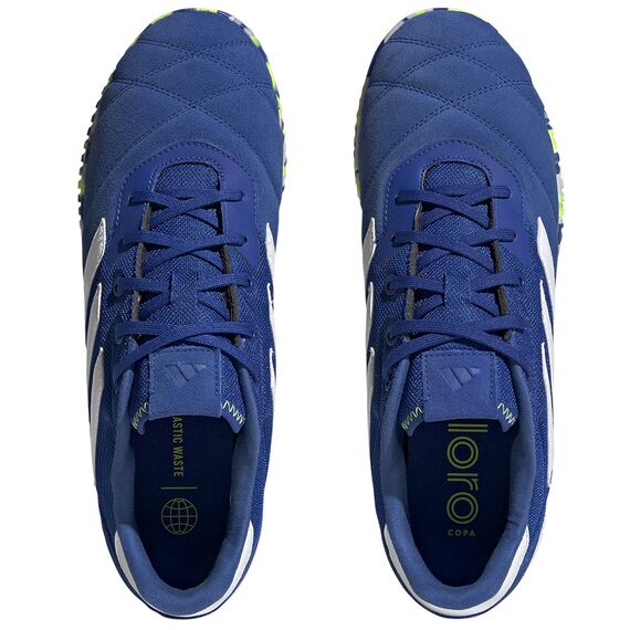 adidas Buty COPA GLORO IN FZ6125 granatowe, Kolor: niebieski, Rozmiar: 44 2/3, 3 zdjęcie