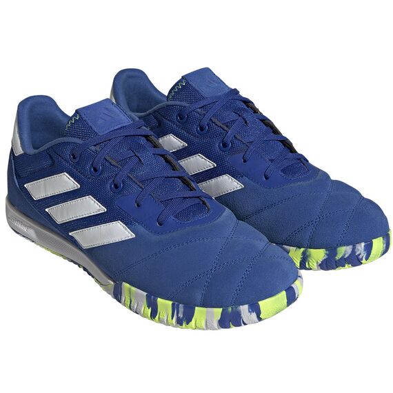 adidas Buty COPA GLORO IN FZ6125 granatowe, Kolor: niebieski, Rozmiar: 44 2/3, 4 zdjęcie