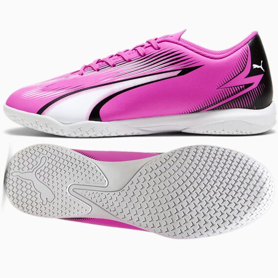 Puma Buty Ultra Play IT 107766-01, Kolor: różowy, Rozmiar: 44