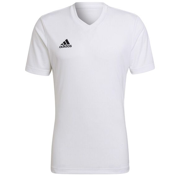 adidas Koszulka ENTRADA 22 JSY HC5071 biała, Kolor: biały, Rozmiar: XXXL