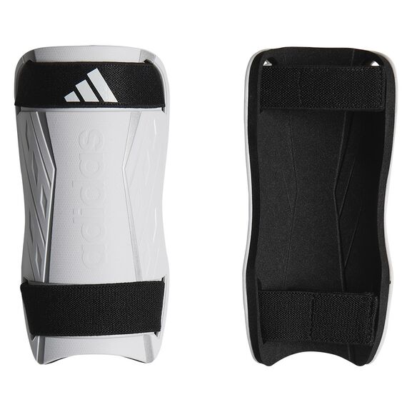 adidas Nagolenniki TIRO SG TRN HN5605, Kolor: biały, Rozmiar: L