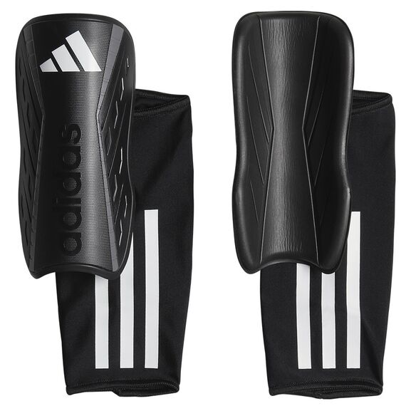 adidas Nagolenniki TIRO SG LGE HN5606 czarne, Kolor: czarny, Rozmiar: XL