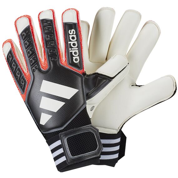 adidas Rękawice TIRO GL PRO HN5611, Kolor: czarny, Rozmiar: 9