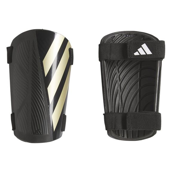 adidas Nagolenniki piłkarskie TIRO SG TRN IP3998 czarne, Kolor: czarny, Rozmiar: L
