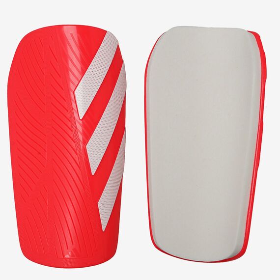 adidas Nagolenniki piłkarskie TIRO SG EU CLB IP3992, Kolor: pomarańczowy, Rozmiar: L, 2 zdjęcie