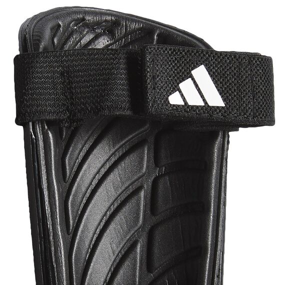 adidas Nagolenniki piłkarskie TIRO SG MTC Jr IP3996, Kolor: czarny, Rozmiar: S, 2 zdjęcie