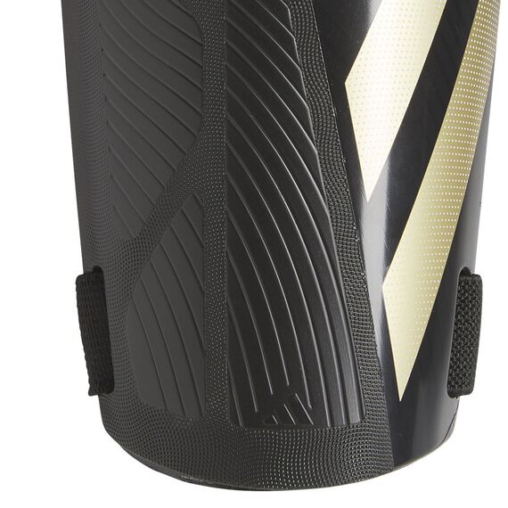 adidas Nagolenniki piłkarskie TIRO SG TRN IP3998 czarne, Kolor: czarny, Rozmiar: L, 2 zdjęcie