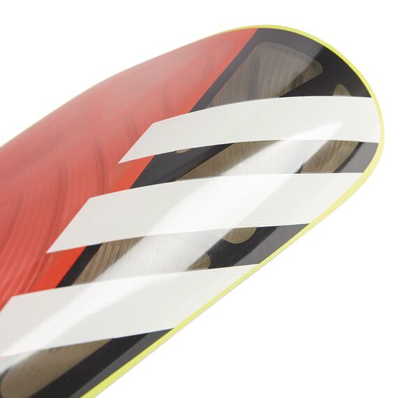 adidas Nagolenniki TIRO SG LGE IQ4039, Kolor: pomarańczowy, Rozmiar: XL, 2 zdjęcie