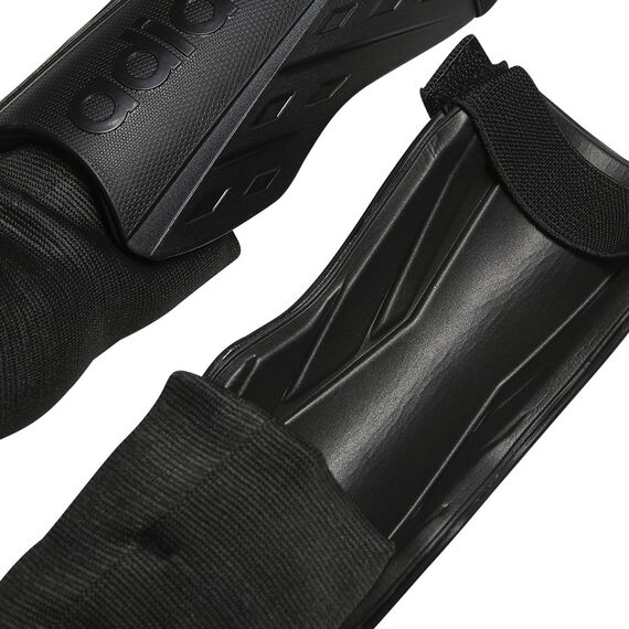 adidas Nagolenniki TIRO SG MTC HN5607, Kolor: czarny, Rozmiar: L, 3 zdjęcie