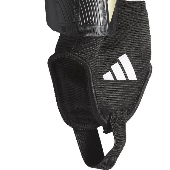 adidas Nagolenniki piłkarskie TIRO SG MTC Jr IP3996, Kolor: czarny, Rozmiar: L, 3 zdjęcie