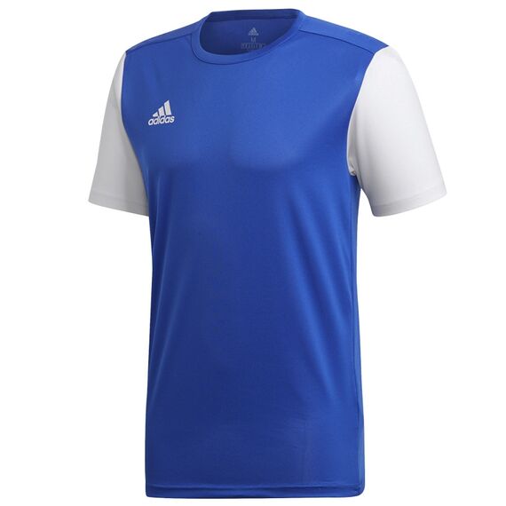 adidas Koszulka Estro 19 JSY DP3231 niebieska, Kolor: niebieski, Rozmiar: XXL