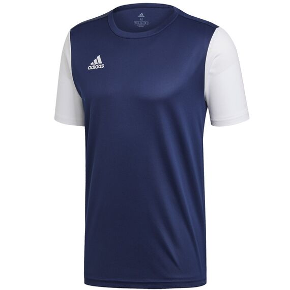 adidas Koszulka Estro 19 JSY Y DP3232 granatowa, Kolor: granatowy, Rozmiar: XXL