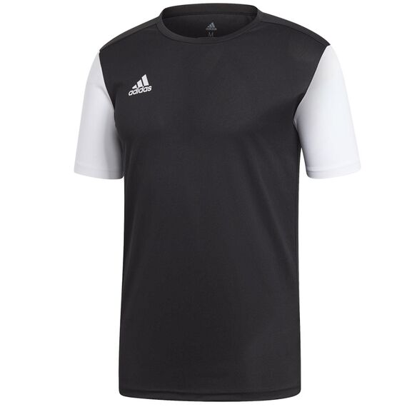 adidas Koszulka Estro 19 JSY DP3233 czarna, Kolor: czarny, Rozmiar: S