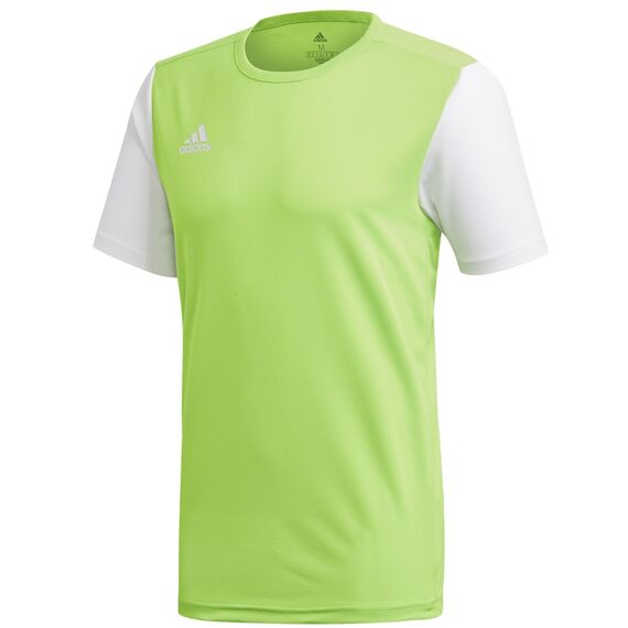 adidas Koszulka Estro 19 JSY Y DP3240 zielona, Kolor: zielony, Rozmiar: L