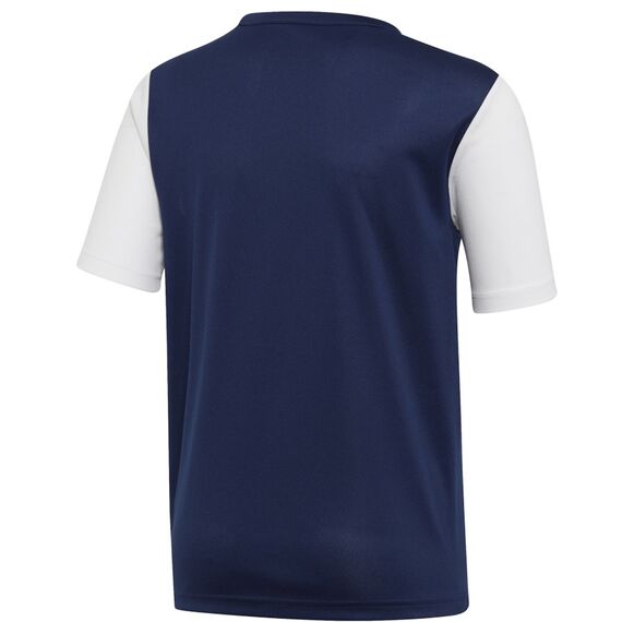 adidas Koszulka Estro 19 JSY Y DP3219, Kolor: granatowy, Rozmiar: 164 cm, 2 zdjęcie