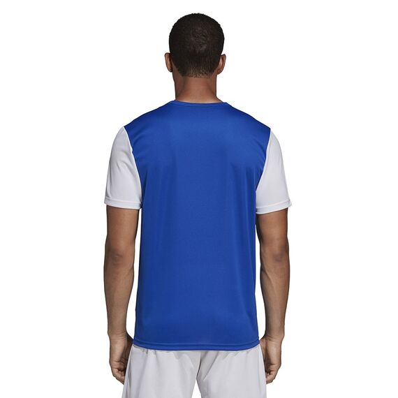 adidas Koszulka Estro 19 JSY DP3231 niebieska, Kolor: niebieski, Rozmiar: XL, 3 zdjęcie