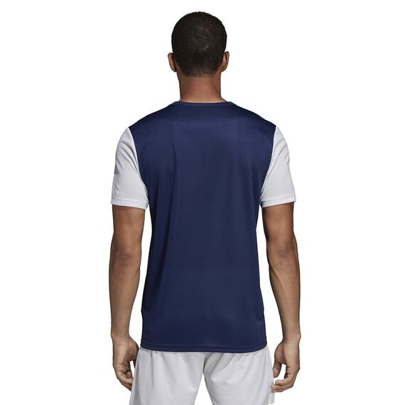 adidas Koszulka Estro 19 JSY Y DP3232 granatowa, Kolor: granatowy, Rozmiar: XXL, 3 zdjęcie