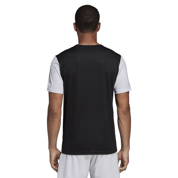 adidas Koszulka Estro 19 JSY DP3233 czarna, Kolor: czarny, Rozmiar: XXL, 3 zdjęcie