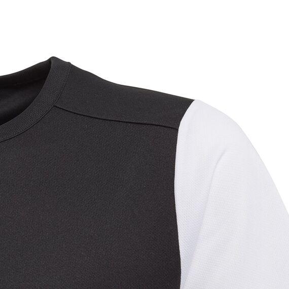 adidas Koszulka dziecięca Estro 19 JSY Y DP3220 czarna, Kolor: czarny, Rozmiar: 128 cm, 4 zdjęcie