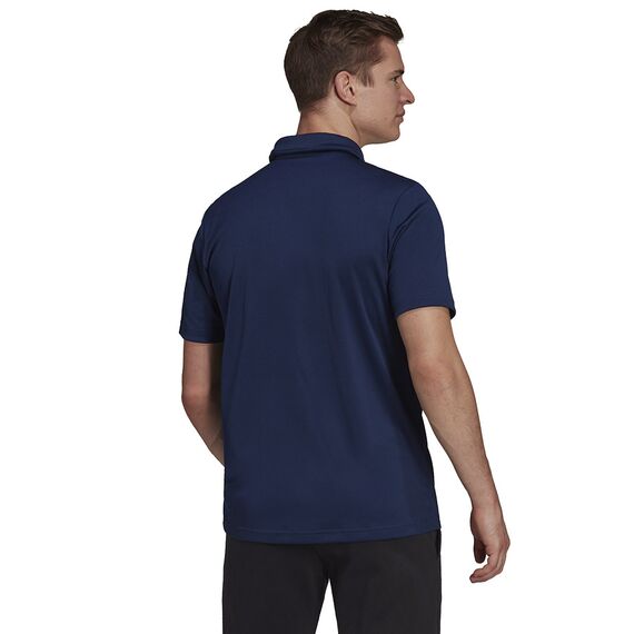 adidas Koszulka Polo ENTRADA 22 H57487, Kolor: granatowy, Rozmiar: L, 4 zdjęcie