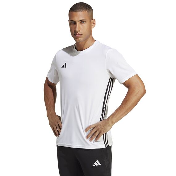 adidas Koszulka Tabela 23 JSY H44526 biała, Kolor: biały, Rozmiar: S
