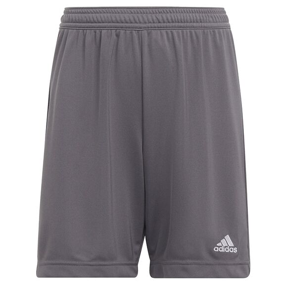 adidas Spodenki ENTRADA 22 Short Y H57507, Kolor: szary, Rozmiar: 116 cm