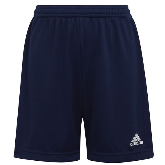 adidas Spodenki ENTRADA 22 Short Y H57565, Kolor: granatowy, Rozmiar: 164 cm
