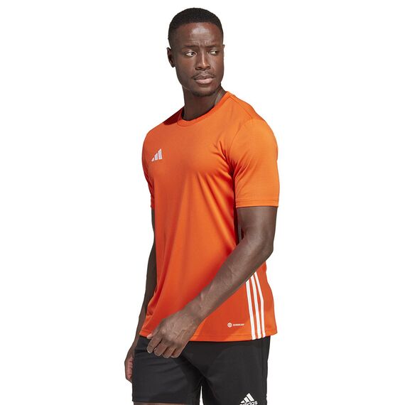 adidas Koszulka Tabela 23 IB4927 pomarańczowa, Kolor: pomarańczowy, Rozmiar: XXL