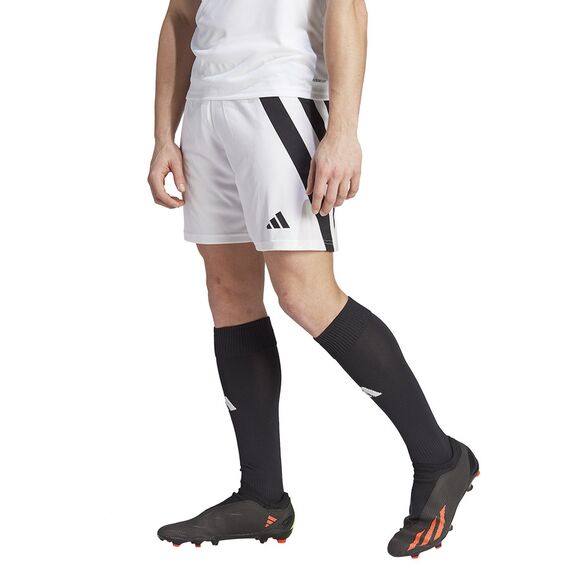 adidas Spodenki FORTORE 23 IK5761 białe, Kolor: biały, Rozmiar: S