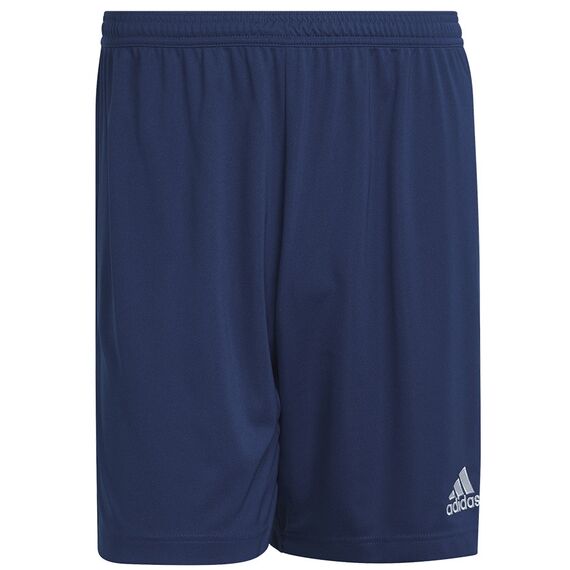 adidas Spodenki ENTRADA 22 Short H57506 granatowe, Kolor: granatowy, Rozmiar: S